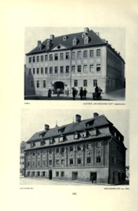 Um 1800 - Architektur - Bd1 - Mebes 0108