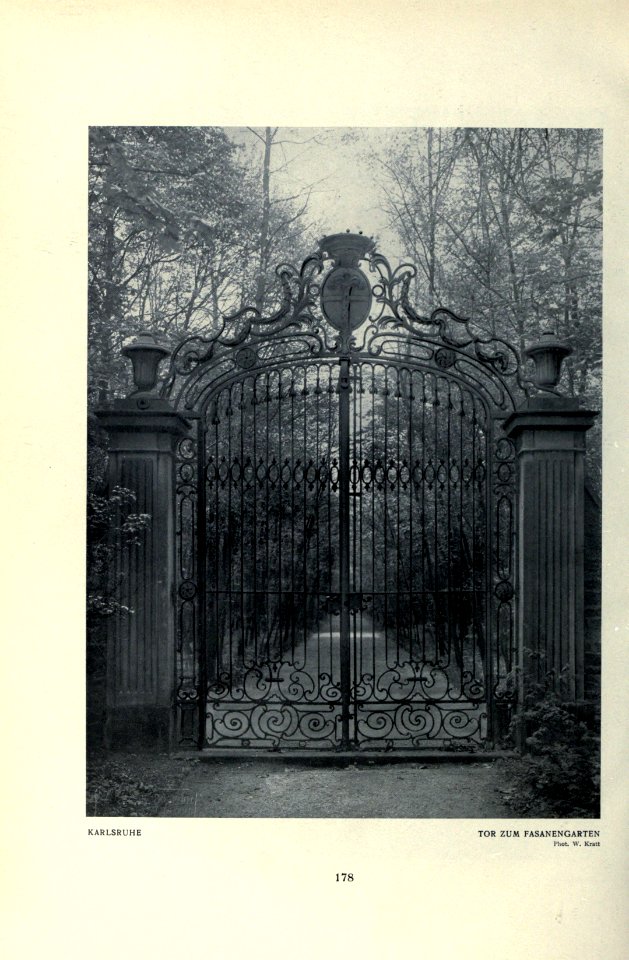 Um 1800 - Architektur - Bd1 - Mebes 0184