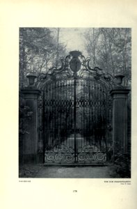Um 1800 - Architektur - Bd1 - Mebes 0184