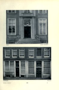 Um 1800 - Architektur - Bd1 - Mebes 0159