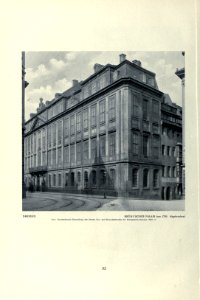 Um 1800 - Architektur - Bd2 - Mebes 0038