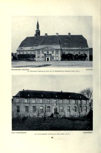 Um 1800 - Architektur - Bd2 - Mebes 0104