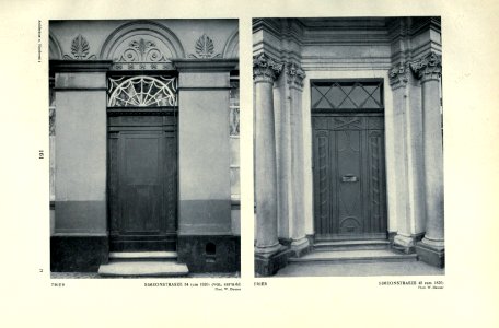Um 1800 - Architektur - Bd1 - Mebes 0167