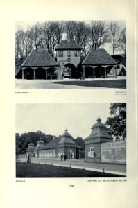 Um 1800 - Architektur - Bd2 - Mebes 0110