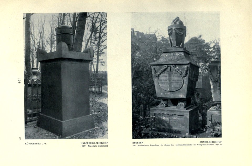 Um 1800 - Architektur - Bd1 - Mebes 0201