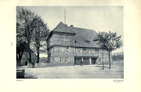 Um 1800 - Architektur - Bd1 - Mebes 0123
