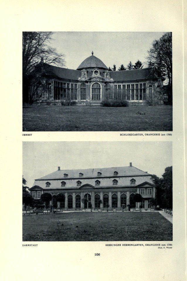Um 1800 - Architektur - Bd2 - Mebes 0112