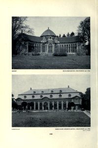 Um 1800 - Architektur - Bd2 - Mebes 0112