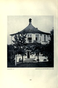 Um 1800 - Architektur - Bd2 - Mebes 0118
