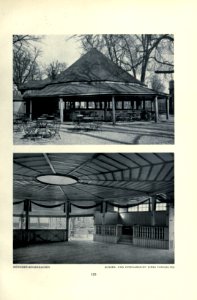 Um 1800 - Architektur - Bd1 - Mebes 0131