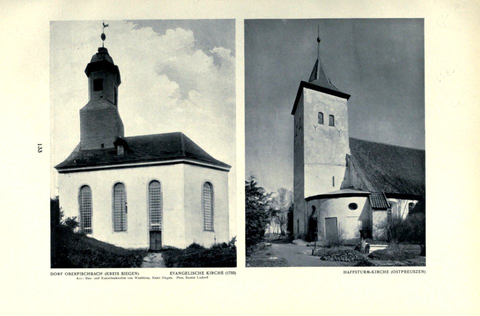 Um 1800 - Architektur - Bd1 - Mebes 0139