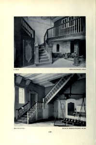 Um 1800 - Architektur - Bd2 - Mebes 0134