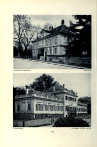 Um 1800 - Architektur - Bd2 - Mebes 0068