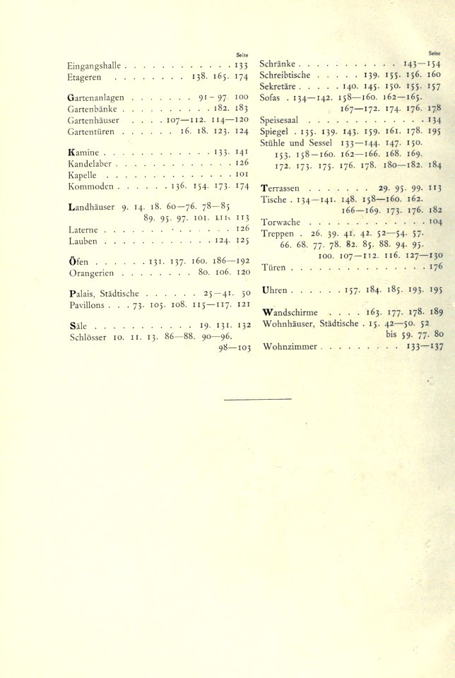 Um 1800 - Architektur - Bd2 - Mebes 0014