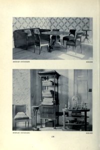 Um 1800 - Architektur - Bd2 - Mebes 0144