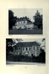 Um 1800 - Architektur - Bd2 - Mebes 0076