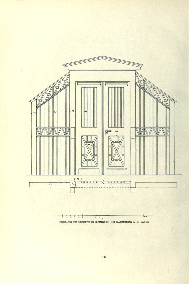 Um 1800 - Architektur - Bd2 - Mebes 0022