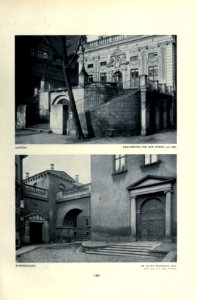 Um 1800 - Architektur - Bd1 - Mebes 0155