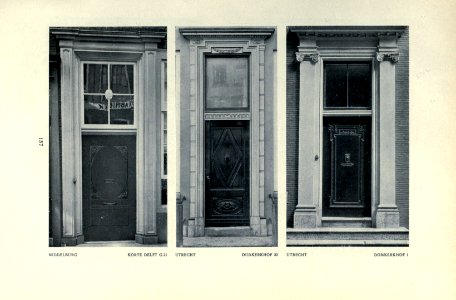Um 1800 - Architektur - Bd1 - Mebes 0163