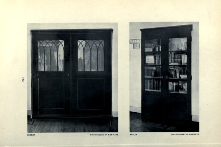 Um 1800 - Architektur - Bd2 - Mebes 0158