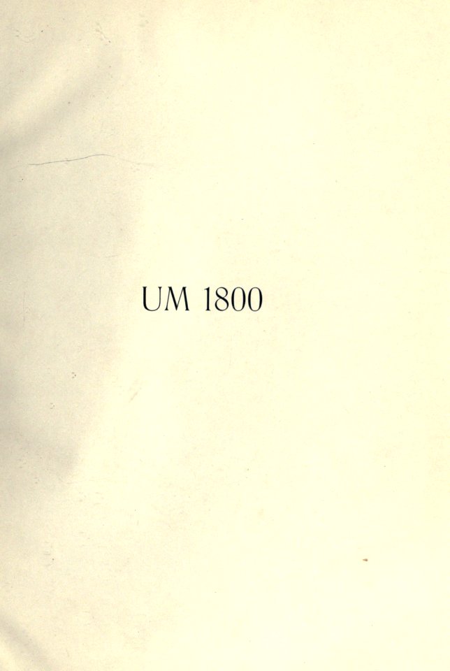 Um 1800 - Architektur - Bd2 - Mebes 0005