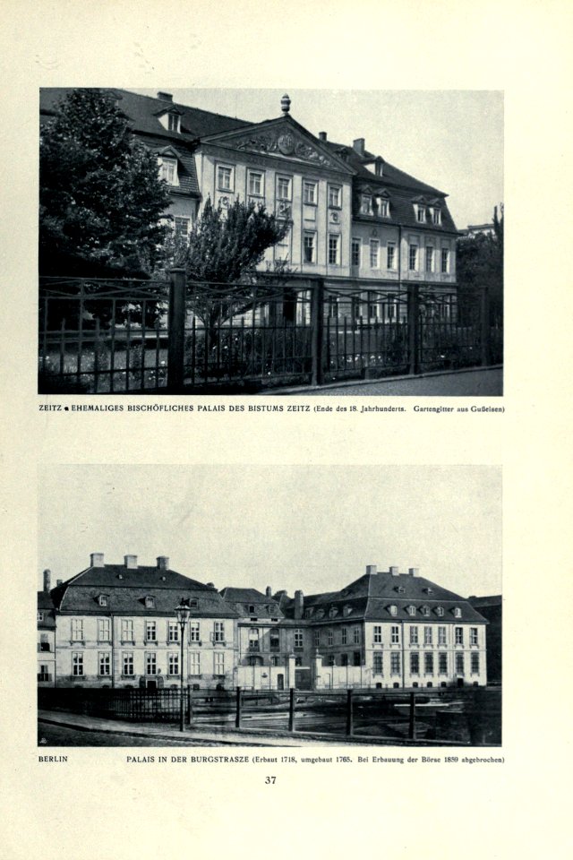Um 1800 - Architektur - Bd2 - Mebes 0043