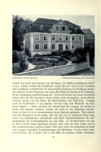 Um 1800 - Architektur - Bd2 - Mebes 0020
