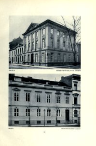 Um 1800 - Architektur - Bd2 - Mebes 0051