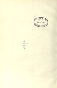 Um 1800 - Architektur - Bd1 - Mebes 0008