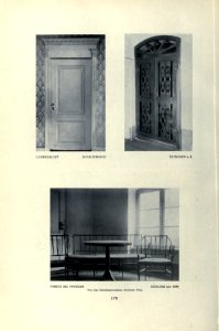 Um 1800 - Architektur - Bd2 - Mebes 0182