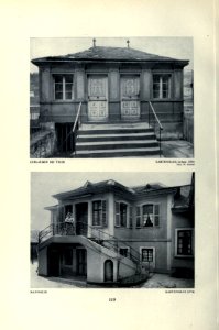 Um 1800 - Architektur - Bd2 - Mebes 0116