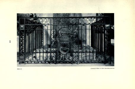 Um 1800 - Architektur - Bd1 - Mebes 0195