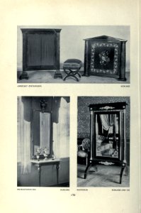 Um 1800 - Architektur - Bd2 - Mebes 0184