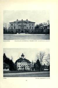 Um 1800 - Architektur - Bd2 - Mebes 0067