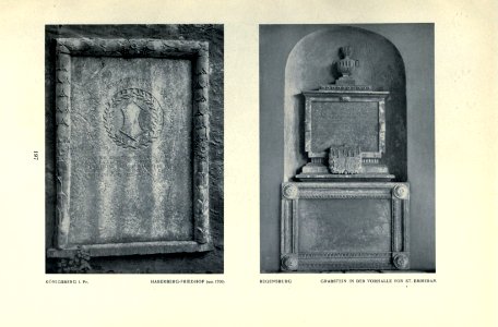 Um 1800 - Architektur - Bd1 - Mebes 0203