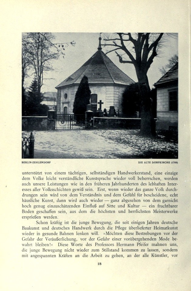 Um 1800 - Architektur - Bd1 - Mebes 0024