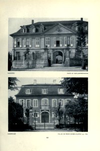 Um 1800 - Architektur - Bd2 - Mebes 0075