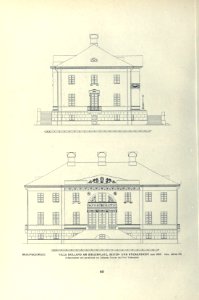 Um 1800 - Architektur - Bd2 - Mebes 0066