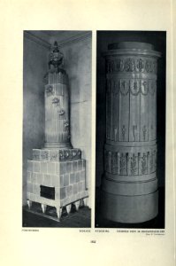 Um 1800 - Architektur - Bd2 - Mebes 0198