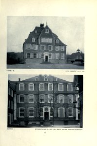 Um 1800 - Architektur - Bd2 - Mebes 0083