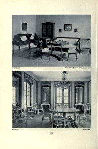 Um 1800 - Architektur - Bd2 - Mebes 0140