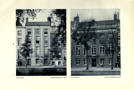 Um 1800 - Architektur - Bd2 - Mebes 0049