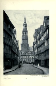 Um 1800 - Architektur - Bd1 - Mebes 0039