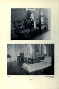 Um 1800 - Architektur - Bd2 - Mebes 0148