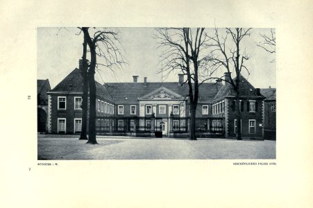 Um 1800 - Architektur - Bd2 - Mebes 0057