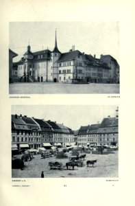 Um 1800 - Architektur - Bd1 - Mebes 0047