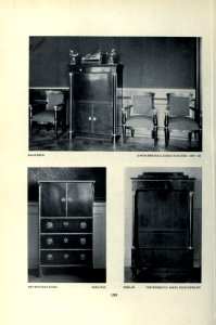 Um 1800 - Architektur - Bd2 - Mebes 0156