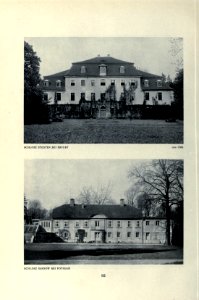 Um 1800 - Architektur - Bd2 - Mebes 0098