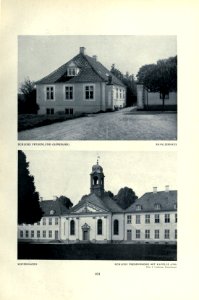 Um 1800 - Architektur - Bd2 - Mebes 0107