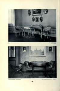 Um 1800 - Architektur - Bd2 - Mebes 0164